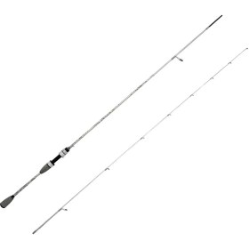 Resim Oslo Okuma Ceymar 1000 Kendo Kenshi Pro 210cm 1-7gr Lrf Olta Takımı Seti 