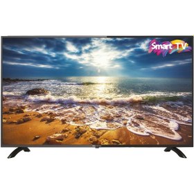 Resim Awox A204300S 43” Full HD Android Smart LED TV 
