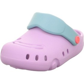 Resim Superfit Splash C Kız Çocuk Suya Dayanıklı Terlik - Lila 000990-8500 