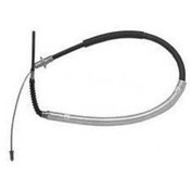 Resim Opel Omega A 1.8 2.0 1986-1994 Debriyaj Teli (1226 Mm) 