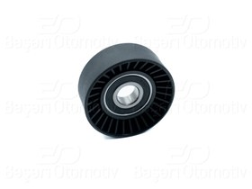 Resim Volkswagen Golf 4 Bora Audi A3 1997 Sonrası Uyumlu Alternatör Gergi Rulmanı 