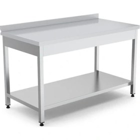 Resim Empero EMP.ATT.6080 Alt Raflı Çalışma Tezgahı 80X60X85 cm 