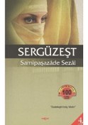 Resim Sergüzeşt Sadeleştirilmiş Samipaşazade Sezai 
