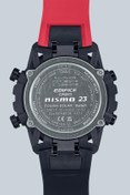 Resim CASIO ECB-2000NIS-1ADR ERKEK KOL SAATİ 