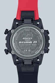 Resim CASIO ECB-2000NIS-1ADR ERKEK KOL SAATİ 