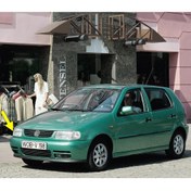 Resim VW Polo HB 1994-1999 Ön Sağ Sinyal Lambası Camı Beyaz 6N0953042C Diğer