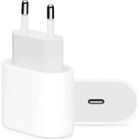 Resim Asil Acar Home Apple Samsung Orjinal 20 Watt Type-C Pd Hızlı Şarj Başlık Adaptör Garantili 