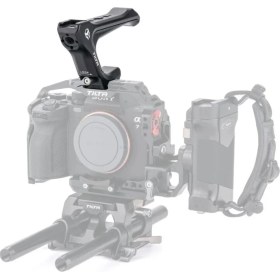 Resim Tilta Ta-Qrth7-B Nato Hızlı Açılan Kafes Üst Kolu 