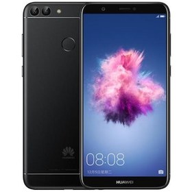 Resim Huawei P Smart TR Garanti | 32 GB 3 GB Siyah 