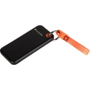 Resim VERBATIM 32193 - V POCKET SSD USB3.2 GEN2 1TB B/O 