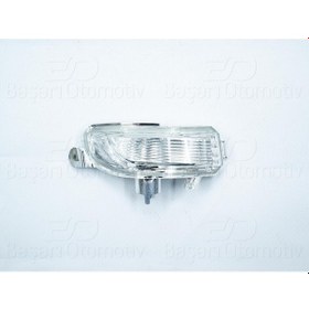 Resim 6v0949102-wısco Skoda Rapıd Telodo 16 Ayna Sınyalı Sag 