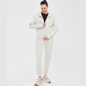 Resim Skechers Performance Coll. W Track Suit Set Kadın Eşofman Takımı S241200 