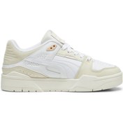 Resim Puma Slipstream Bball Kadın Sneaker-beyaz Beyaz 