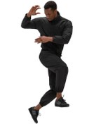 Resim Avessa Se Sauna Eşofman Takımı Siyah 