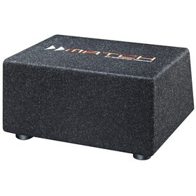 Resim Match Pp 8e-q Subwoofer - Sencan Sound 