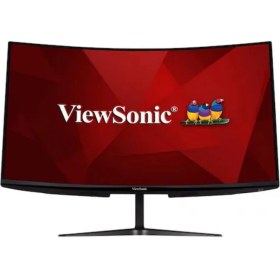 Resim Viewsonic 1500R Hdr ,amd Adaptive™ Sync ile VX3218-PC-MHD 32" 165Hz 1ms (Hdmı+Display) Fhd Curved Monitör 