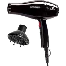Resim Hector 3500 Turbo Fön Makinesi 