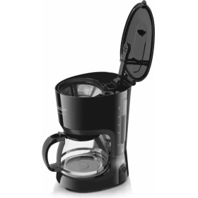 Resim Arzum AR3046 Brewtime Filtre Kahve Makinesi - Siyah 