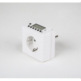 Resim Cata Ct-9182 3500 W Dijital Zaman Saati 