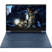 Resim HP Victus 16R1019NT 9J221EA07 i7-14700HX 64GB 1TBSSD+2TBSSD RTX4070 16.1" FullHD FreeDOS Taşınabilir 