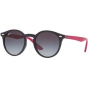 Resim Ray-Ban Junior Rj9064S 70218G Çocuk Güneş Gözlüğü 