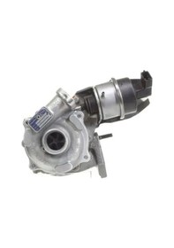 Resim Alfa Romeo Mito Turbo Komple 1.3 Multijet 2012-2014 Magnetı Marellı 359004200060 