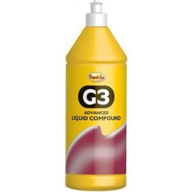 Resim Farecla G3 Pasta 