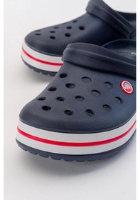 Resim Cflex 3661000 Sabo Doktor Ve Hemşire Terliği Kalın Taban Ortapedik Kadın Terlik Lacivert 