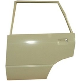 Resim Suzukı Alto 88/94 Arka Kapı Komple Sol Gri Boyalı İceli/çekomastikli Sımyı 