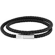 Resim Calvin Klein CKJ35100042 Erkek Bileklik 