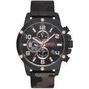 Resim Sergio Tacchini Erkek Kol Saati S.st.1.10140.3 Kahverengi 