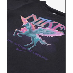 Resim Nıke Pegasus Ss Tee Kız Çocuk Tişört 36N325 
