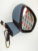 Resim PSA 1609430680 Ayna Sağ C4 Pc2 1609430680, 1609431480, 1609433580, 9801042380, 8153VR C4 PICASSO II 