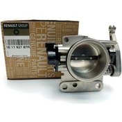 Resim Renault Clio 2 - Iı Gaz Kelebeği 1.6 - 1.4 16 - Vaiif K4m K4j - 161192787r - 7700102870 