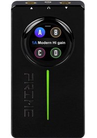 Resim Mooer P2bk Prime Gitar Pedalı 