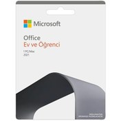 Resim Microsoft Office Ev ve Öğrenci Paketi 