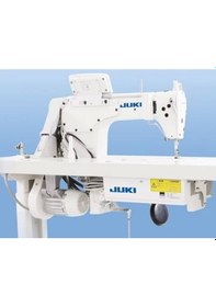 Resim Juki Ddl-8700-7 Elektronik Düz Dikiş Makinası 