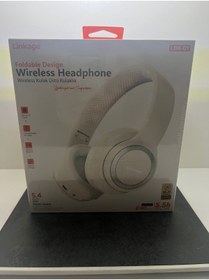 Resim Linkage Kulak üstü Bluetooth Kulaklık 