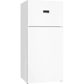 Resim Bosch KDN86XWF0N Çift Kapılı No Frost 