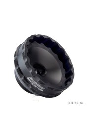 Resim Parktool Bbt-35-36 Orta Göbek Anahtarı 