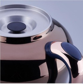 Resim Korkmaz A843-02 Hanedan 3.5 L Semaver 