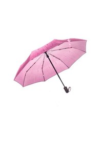 Resim Marlux Pembe Su Damlası Tam Otomatik Kadın Şemsiye M21Mar709R002-Pembe 