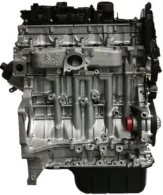 Resim Peugeot 208 1.6 Hdi Dv6fc Euro6 Motor Komple Sandık Motor 