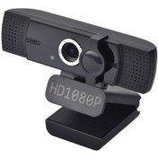 Resim Cbtx A45 HD Mikrofonlu 1080P USB Webcam 