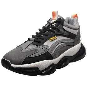 Resim MP Premium 232-1219 Erkek Gri (40-44) Basketbol Ayakkabı 