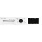 Resim Grundig Gpwm 91623 C Enerji Sınıfı 9kg 1000 Devir Çamaşır Makinesi Beyaz 