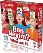 Resim Ben Neyim What Am I 