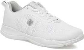 Resim Lumberjack AGATHA 6FX 102065664 Erkek Spor Ayakkabı Beyaz 40-45 