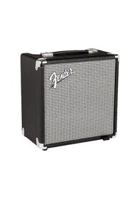 Resim Fender Rumble 15 V3 Bas Gitar Amfisi 
