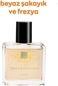 Resim Avon- Incandessence Kadın Parfüm Edp 30 Ml. İkili Set 